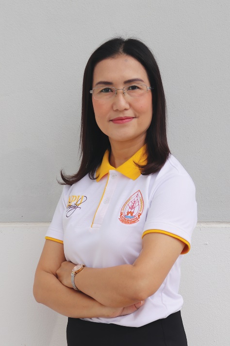 อาจารย์มณีวรรณ บรรลุศิลป์